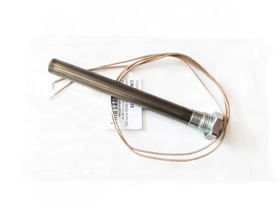 Resistencia Domusa Bioclass IC 150, referencia CRES000055