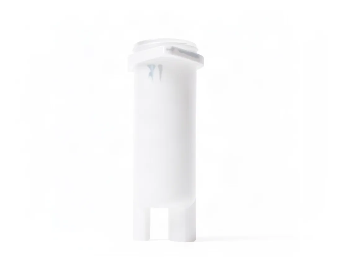Kondensat Siphon Baxi Platinum Compact, Teilenummer 125016700