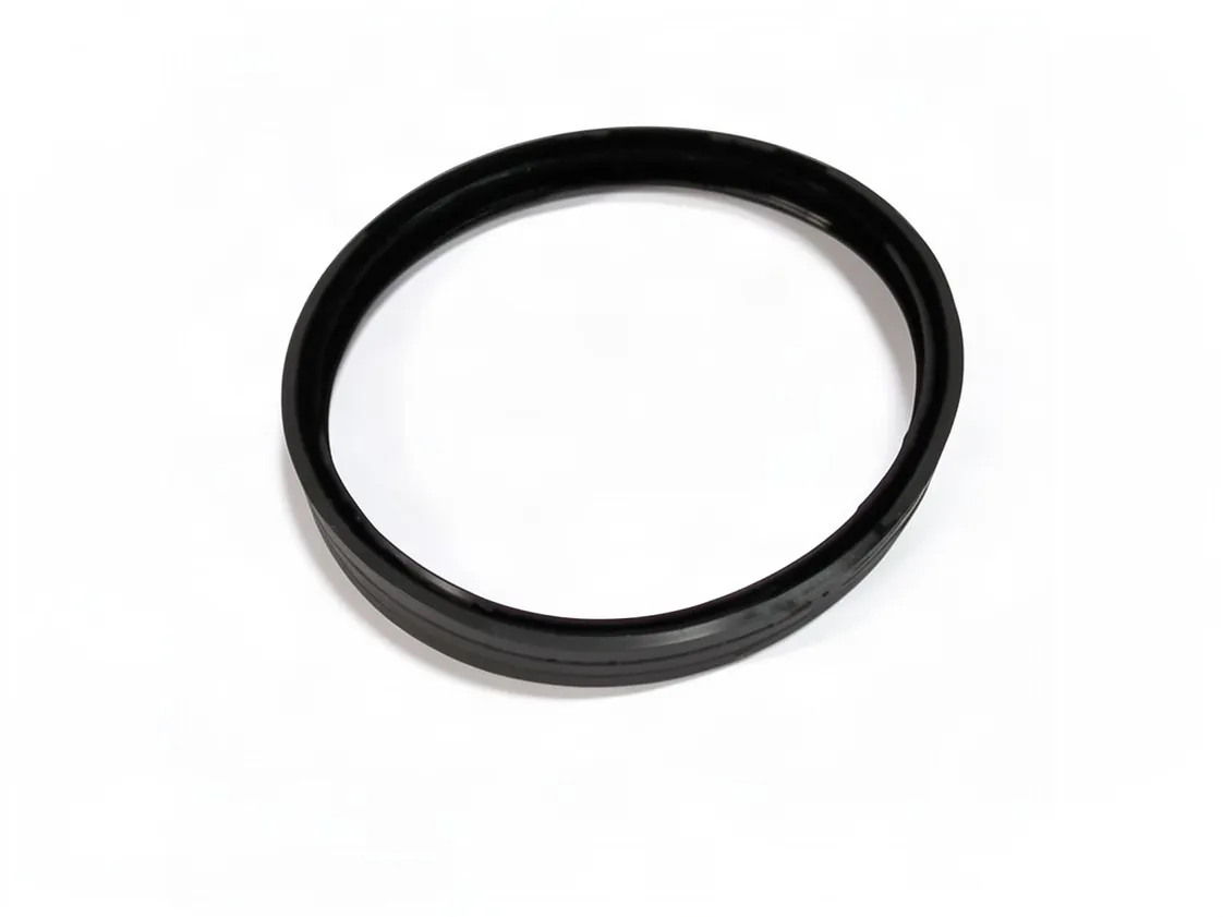 Junta silicona FIG SPC 100 EPDM Coaxial Polipropileno Condensación, referencia 10JT6