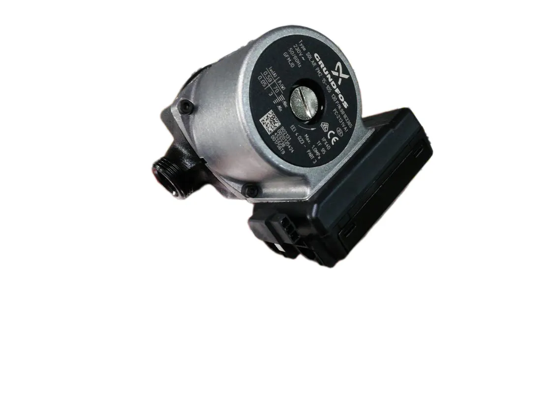 Bomba agua Saunier Duval GHSD 8 equipo solar, referencia 0020198297
