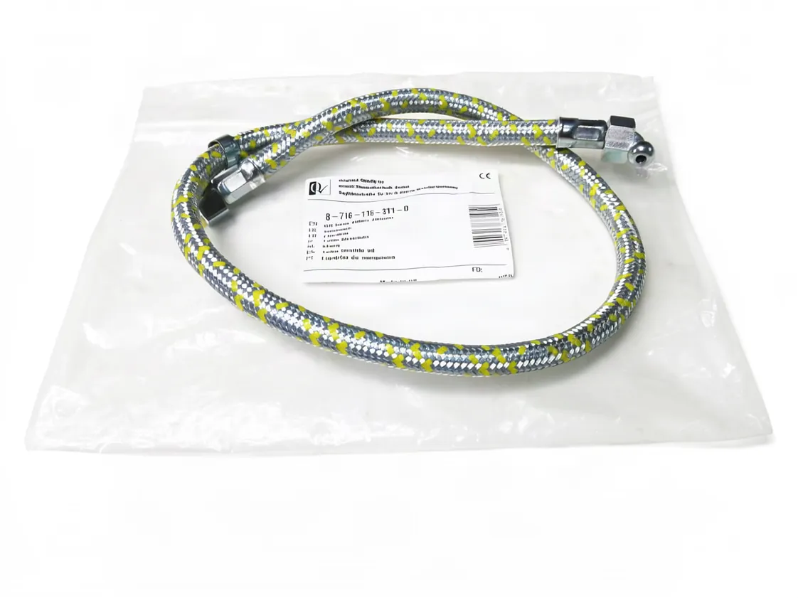 Tubo flexível gasóleo Junkers CGW25-OSV, referência 87161153110