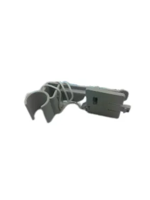 Scharnier Vaillant VMW 240 bedieningspaneel, onderdeelnummer 0020020004