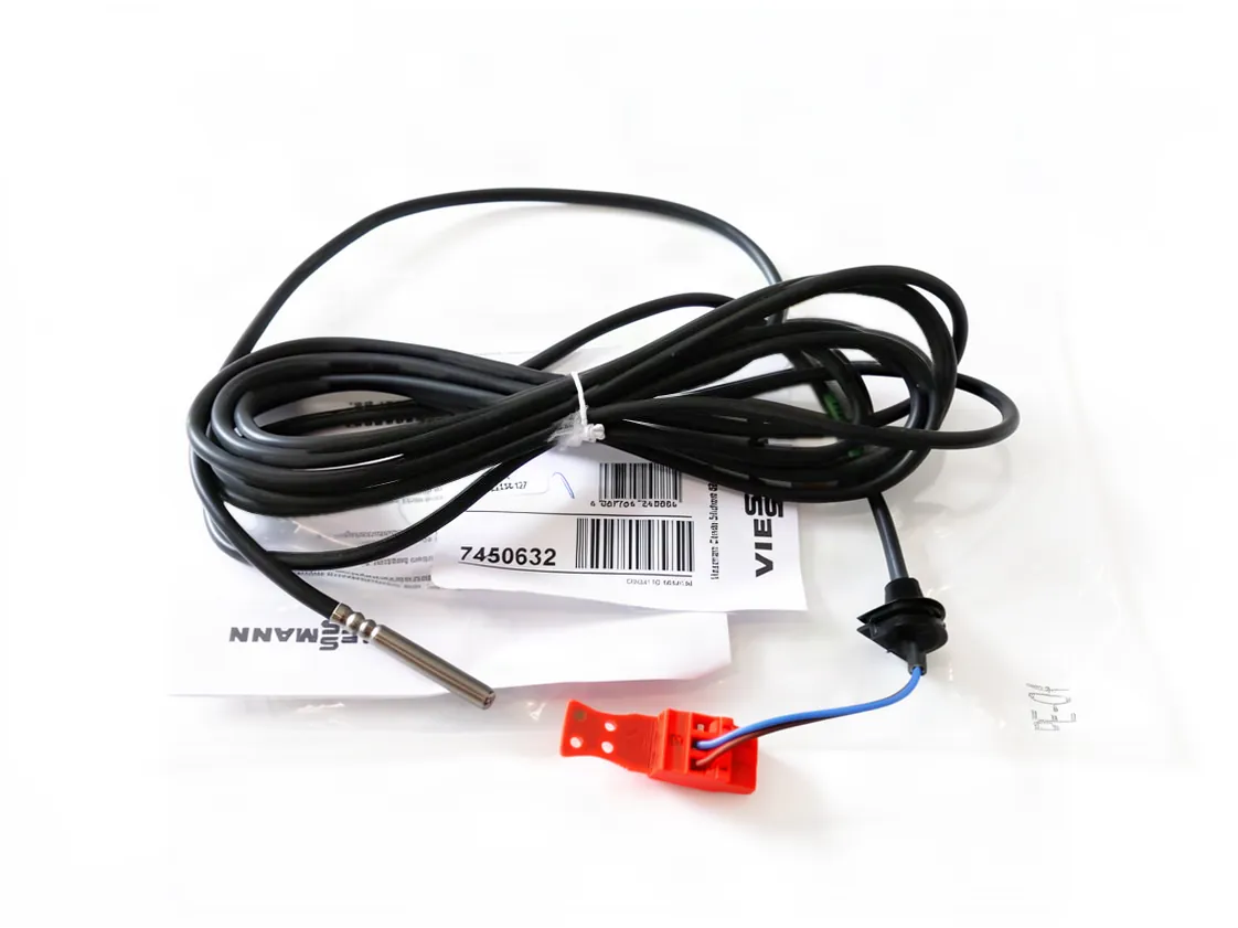 Sonda Viessmann, codice ricambio 7450632