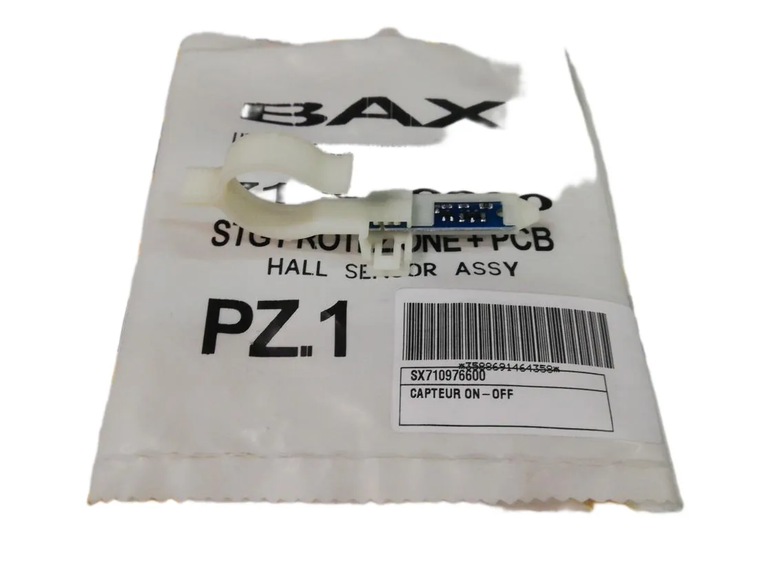 Fluxostato De Dietrich MS 24 MI, referência JJD710976600