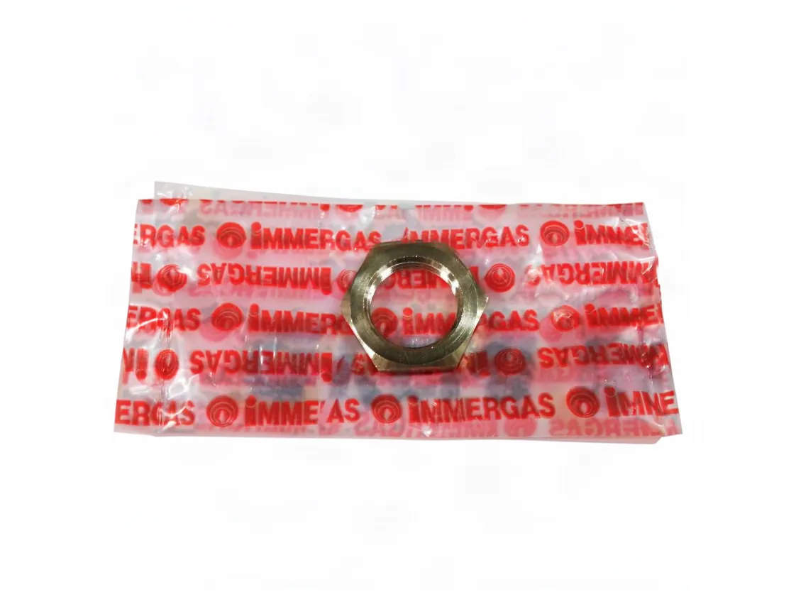 Controdado Immergas 3/4, codice ricambio 2.3123