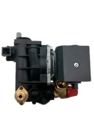 Grupo bomba immegas eolo mini 24 kW X, referência 3.017369