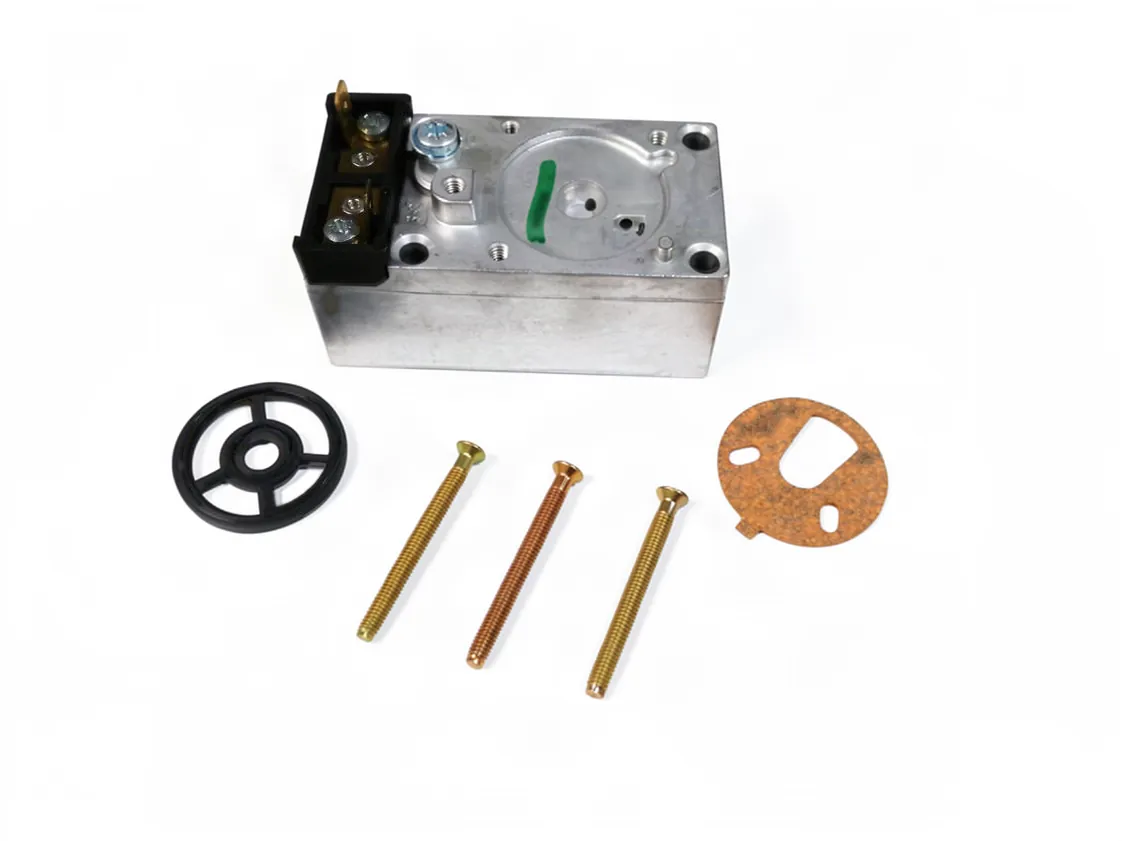 Solenoid coil Beretta Honeywell gas valve, part number 0402