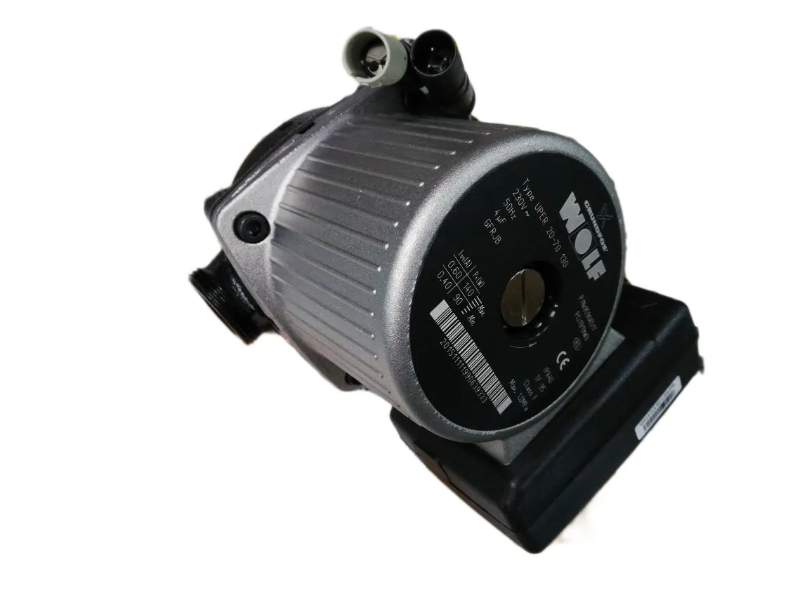 Bomba agua Wolf TGB40 - TGB60, referencia 2015111