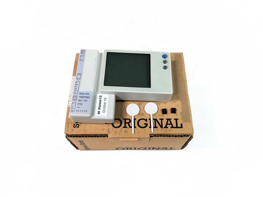 Centralita Fagor FEC11N - FE11D Plus Placa electronica encendido display calentador, referencia CA0700015