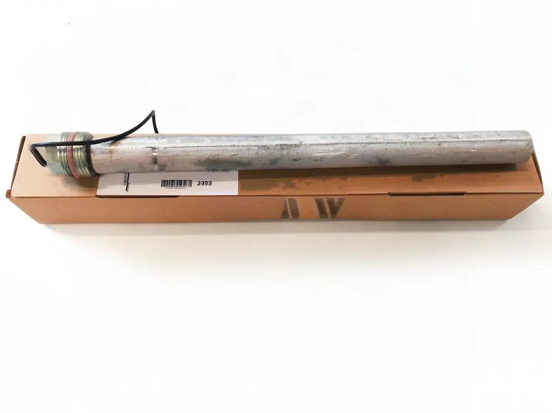 Magnesium-Anode Wolf CGS-2, Teilenummer 2483629