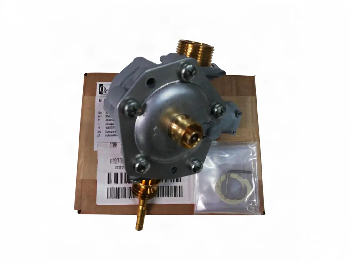 Cuerpo agua Junkers WR500-7KDM1, referencia 87070063040