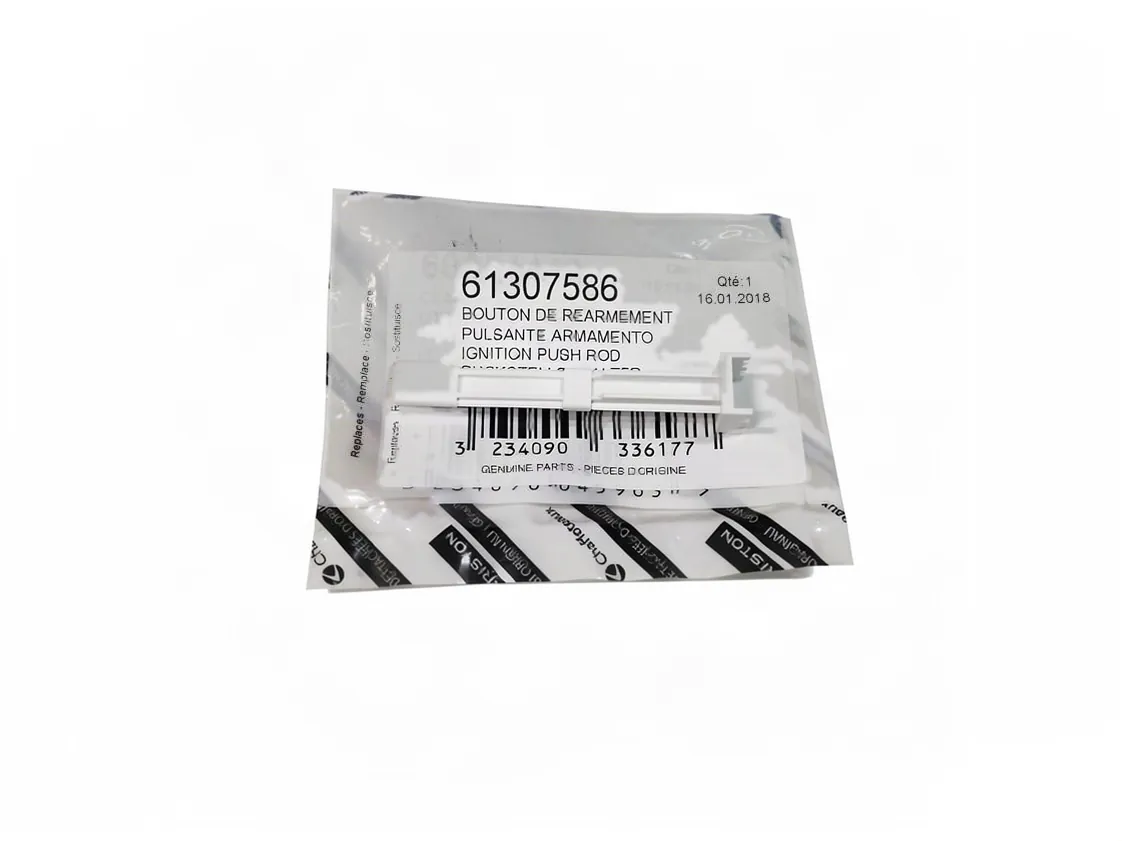 Mando rearme Chafoteaux Maya, referencia 61307586