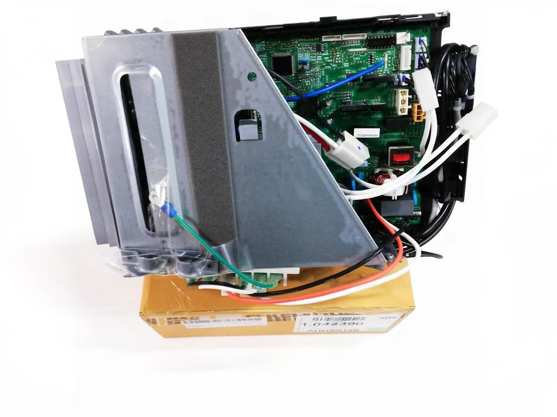Placa electrónica Immergas Audax 6 Inverter, referencia 1.042390