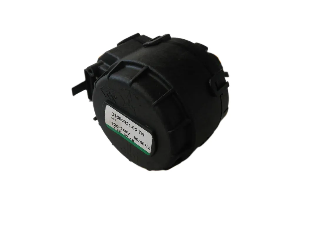 Dreiwege Ventil Motor HTW GIA pacific 24kw, Teilenummer 1090171