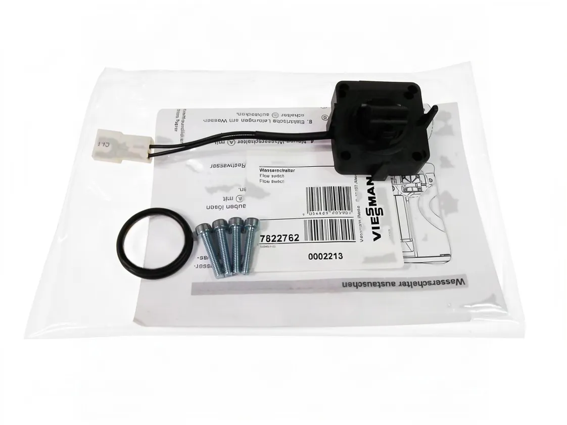 Flusostato Viessmann Vitopend 200 W, referencia 7822762