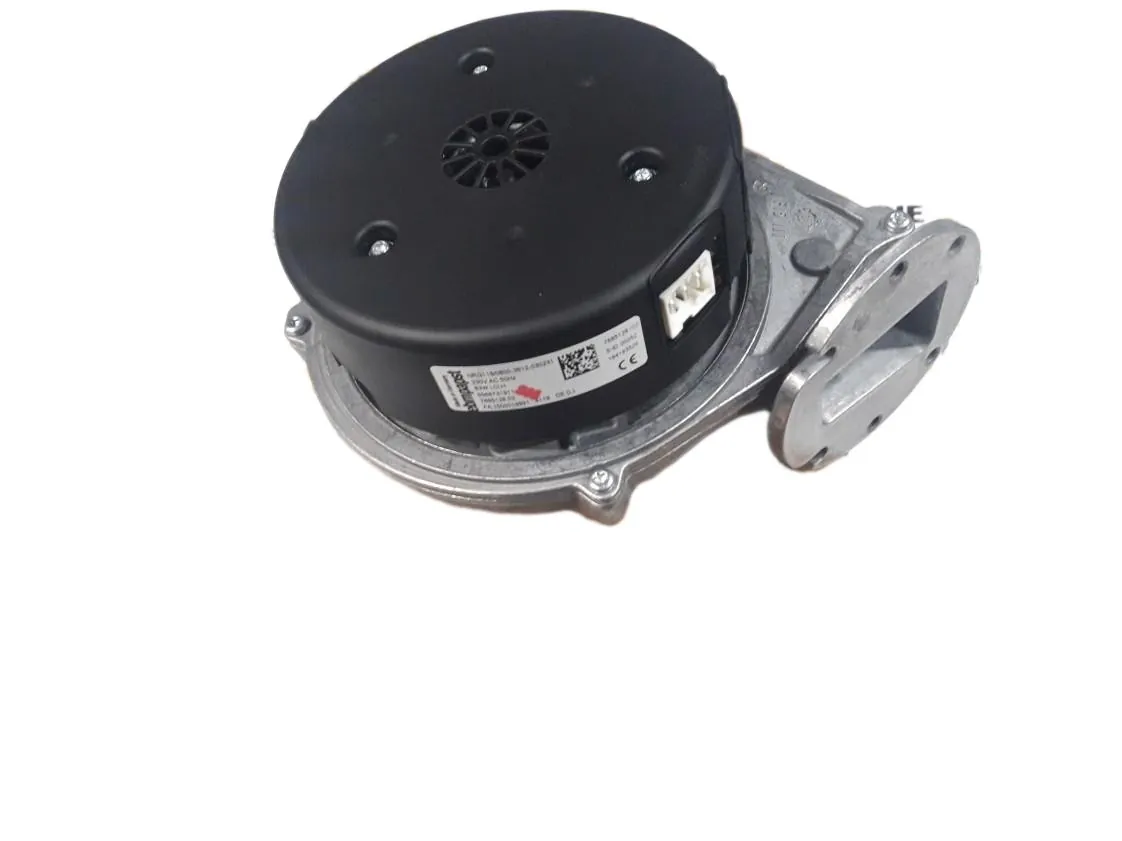 Ventilador Baxi Platinum Compact 24/24F - Neodens Plus 24/24F Eco, referencia 125057000