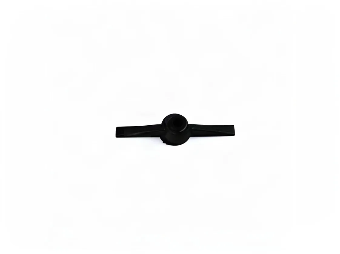 Pulsante scatola 3 micros Giannoni Valvola 3 via, codice ricambio SR-007908