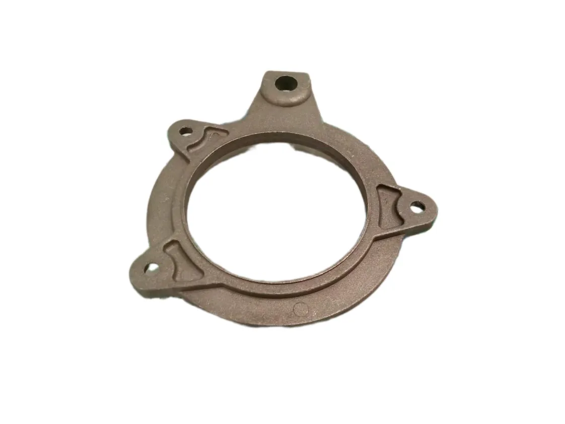 Flange de fixação crono 3L, referência 121307515