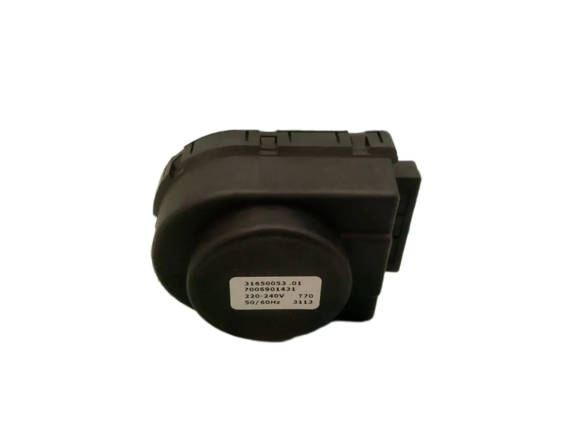 Dreiwege Ventil Motor De Dietrich Whe 2.24 FF, Teilenummer 300009827