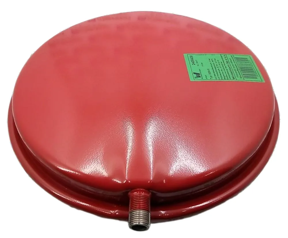 Ausdehnungsgefäß Wolf CGG-1K, Teilenummer 2070563