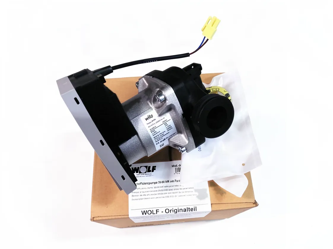 Bomba água Wolf CGB-35 - CGB-50, referência 8616283