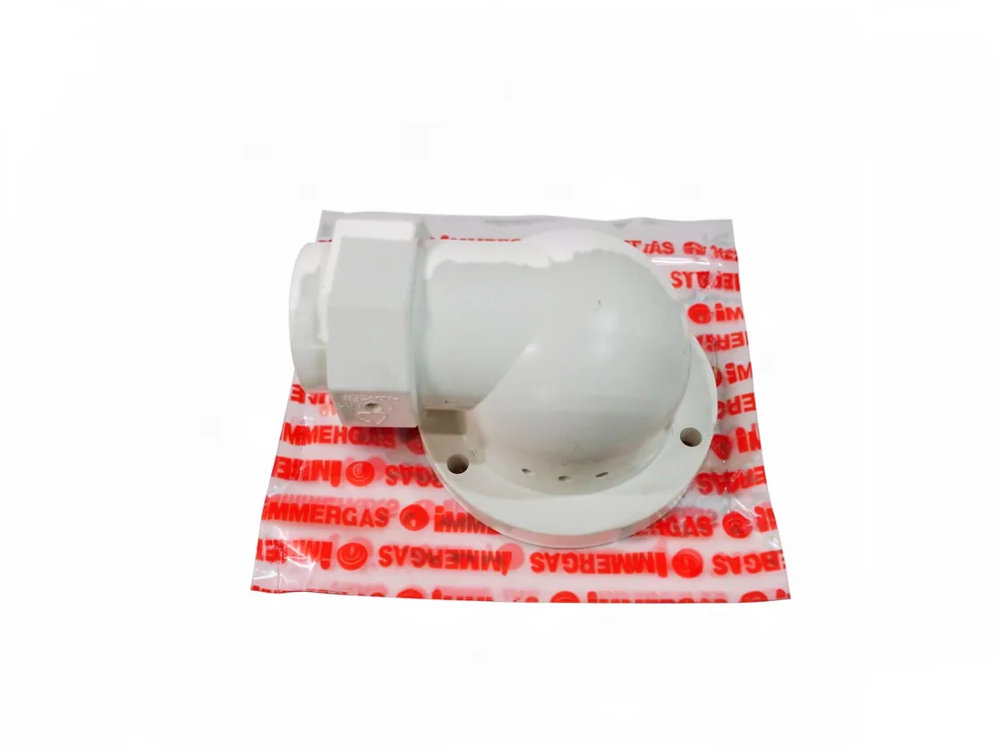 Winkel Immergas Victrix Zeus 27 Gebläse, Teilenummer 1.024102
