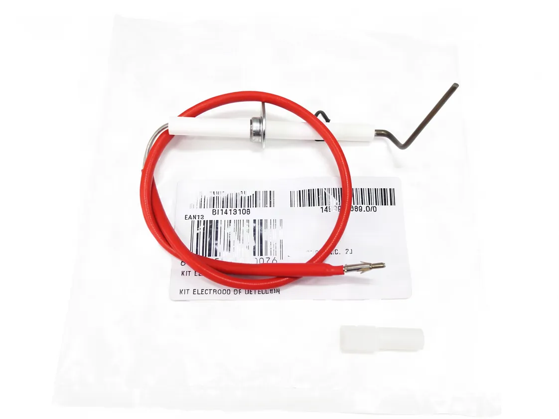 Electrodo Manaut Midas Eco - Rinnova NOX ionizacion, referencia BI1413106