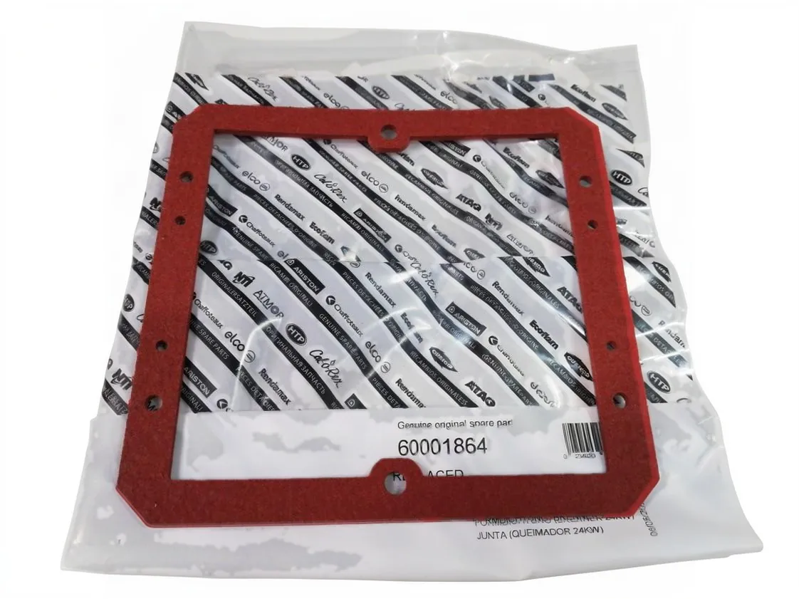 Junta Ariston Cares Premium Quemador, referencia 60001864