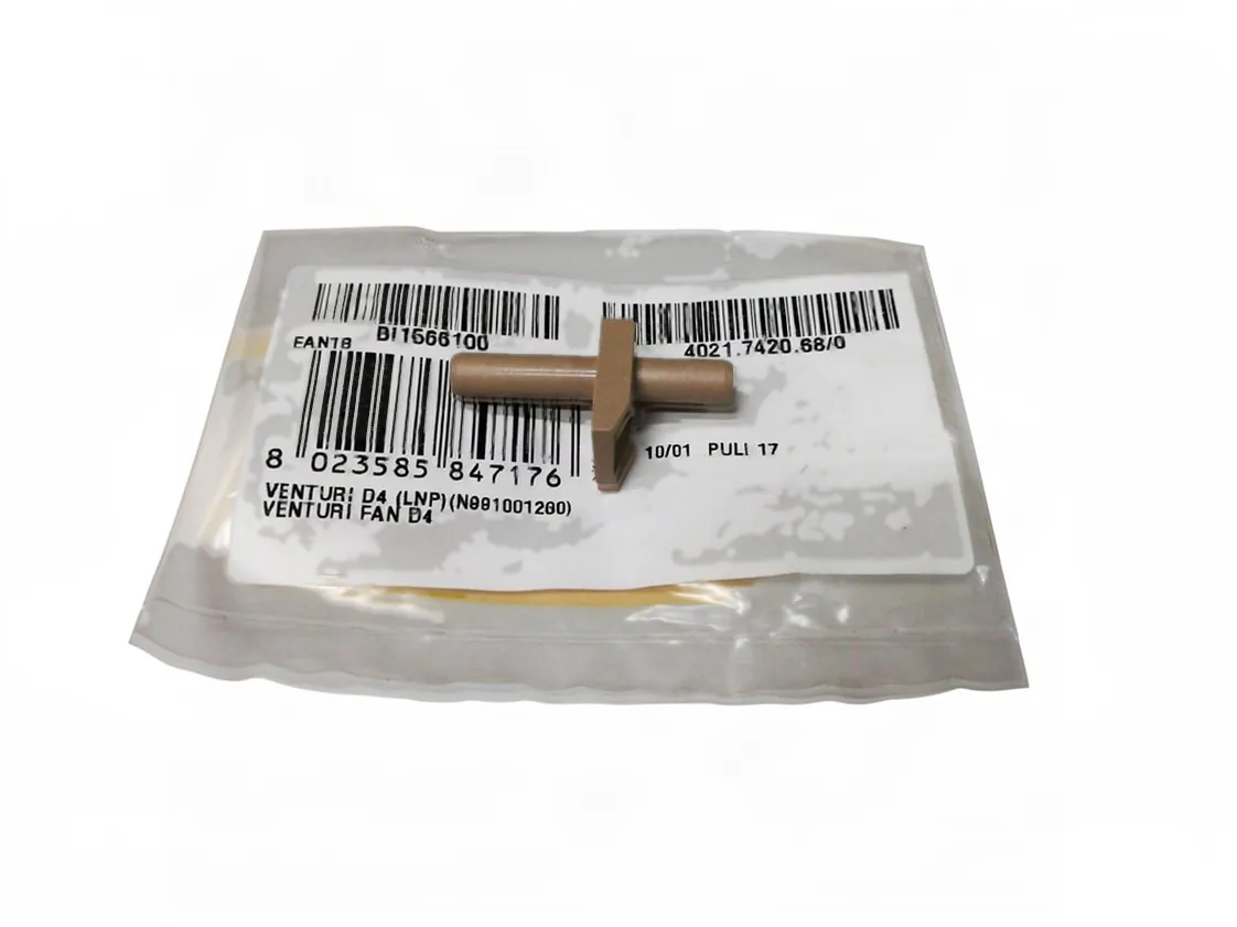 Venturi ventilador Manaut Mura 24E, referencia BI1566100