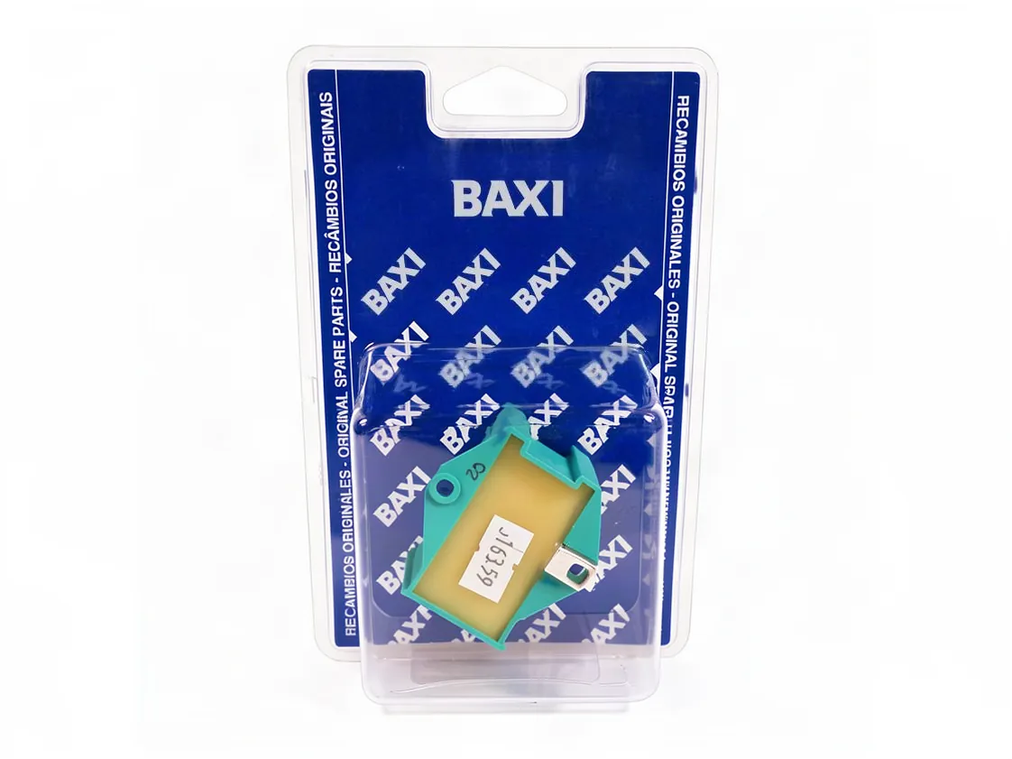 Transformador encendido Baxi Roca Prime HT 240 (ZAG2XV01), referencia 125843526