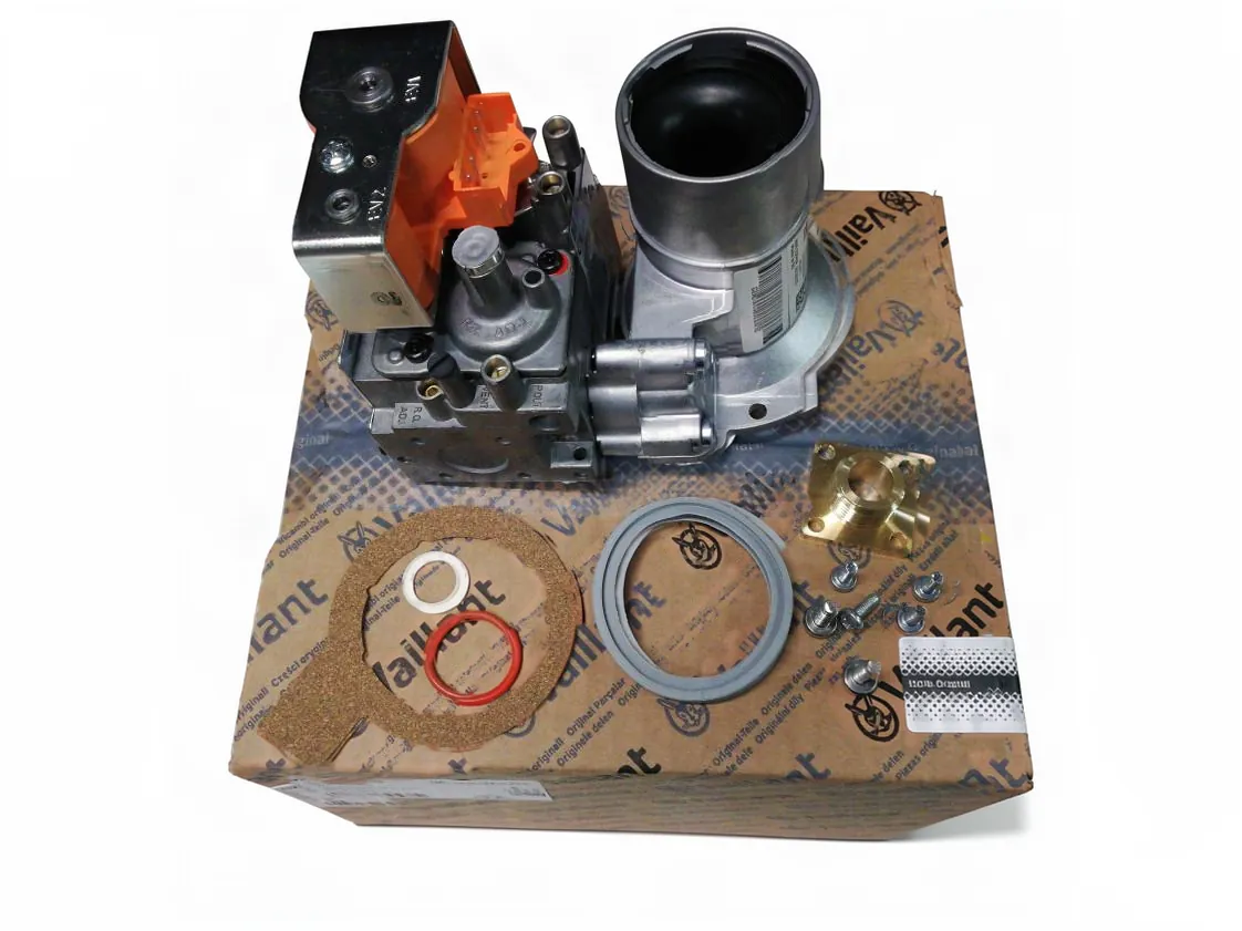 Gasventil Vaillant VMW 236/ 5-5 R6, Teilenummer 0020240266