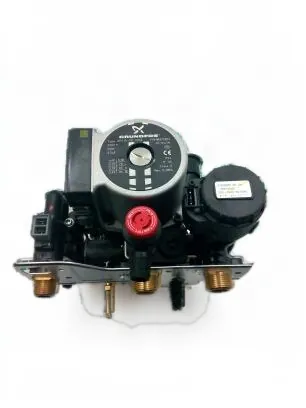 Ensemble bloc hydraulique Immergas Mini Eolo 28 4E - Maior Eolo 28 - 32 4E - Victrix 26 2I Complet, référence 3.020111
