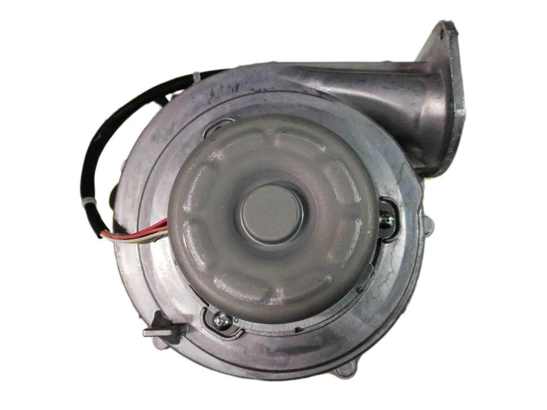 Ventilator Domusa Evoltop - Avanttia Gereviseerd (Gereviseerd artikel), onderdeelnummer CEVT000021-R