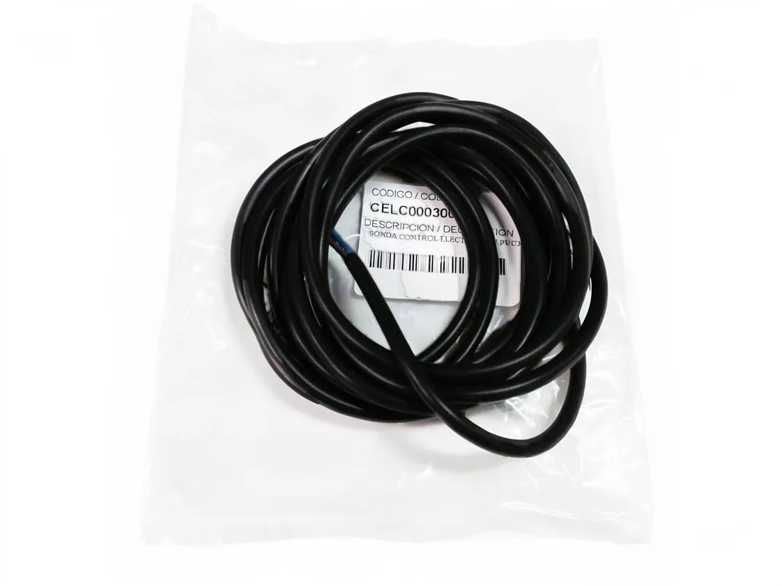Sonde Domusa Bioclass NG - Bioclass IC - Lignum - Dual Therm Réservoir d'inertie ou ECS (PTC 1K), référence CELC000300