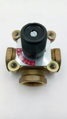 Válvula misturadora WOL sem motor, referência 2791057