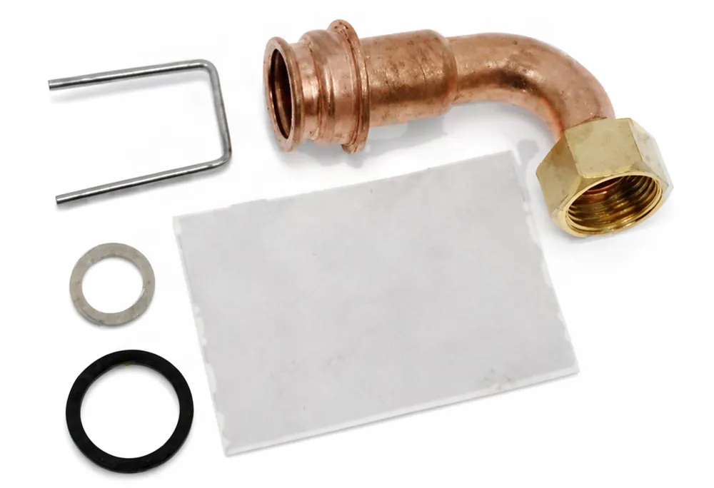 Tubo generatore Vaillant Mag mini 11-0/1 GX, codice ricambio 0020206054