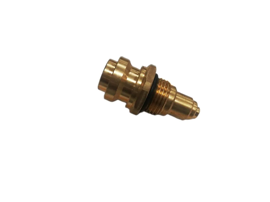Grupo racor Immergas motor V.3.V N/avio, referência 3.A310