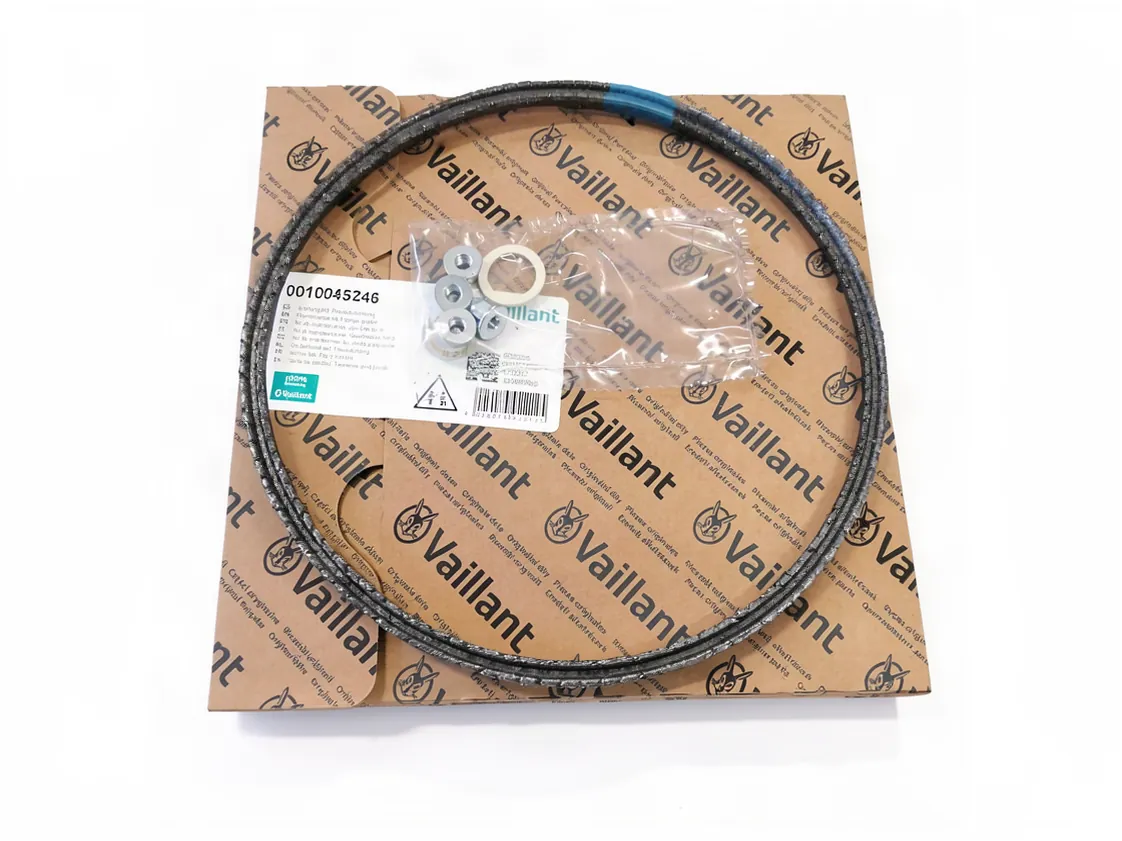 Pakking condensatiemodule Vaillant VMW246/5-5 R3, onderdeelnummer 0010045246