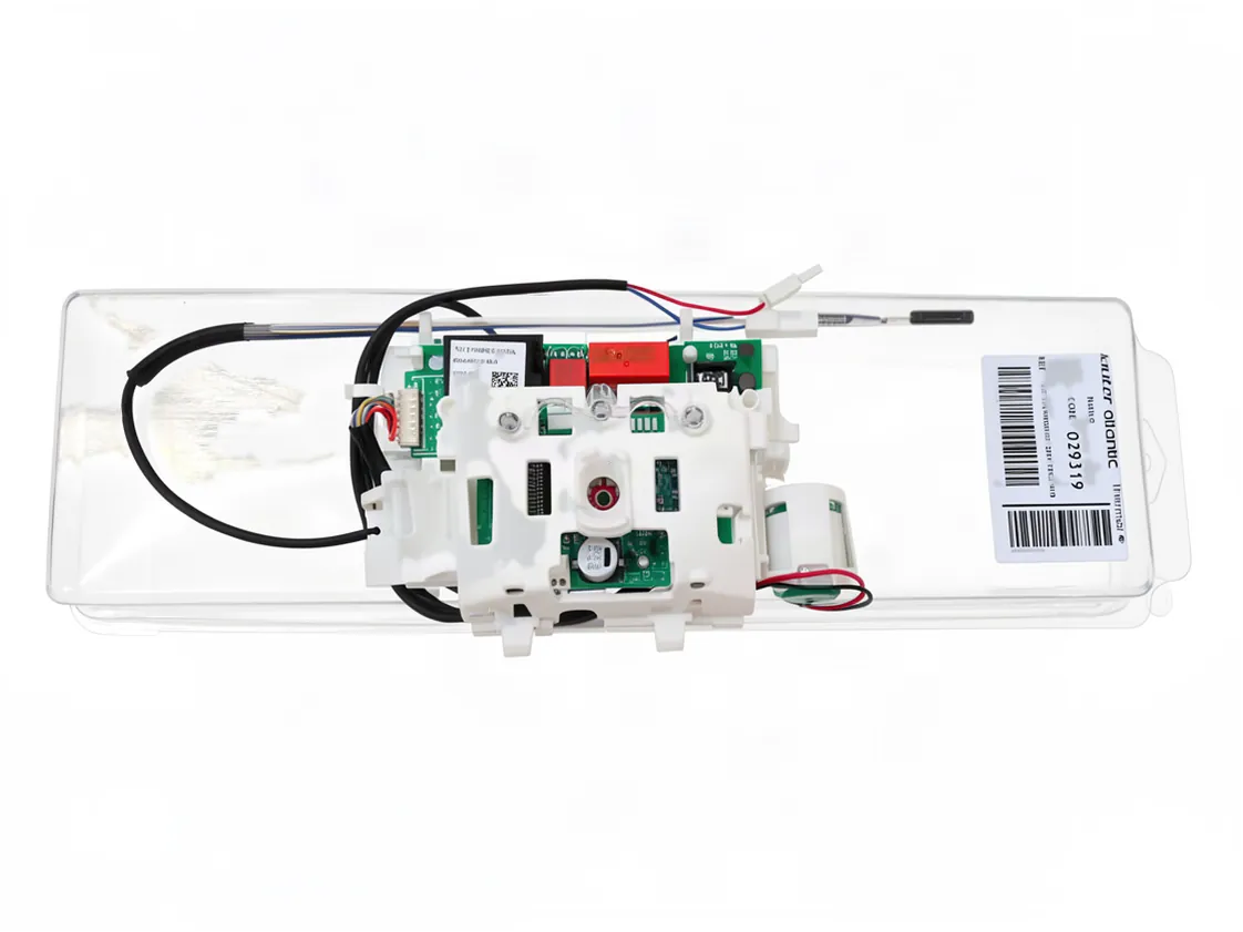 Thermostaat Thermor Visualis (TEC2), onderdeelnummer 029319