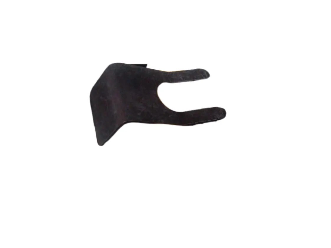 Borgclips doos bevestiging lekken - Giannoni (G021371 - Fleck 573824 - Domusa CFOV000078 - Tifel CCV0FL50), onderdeelnummer MM-021371
