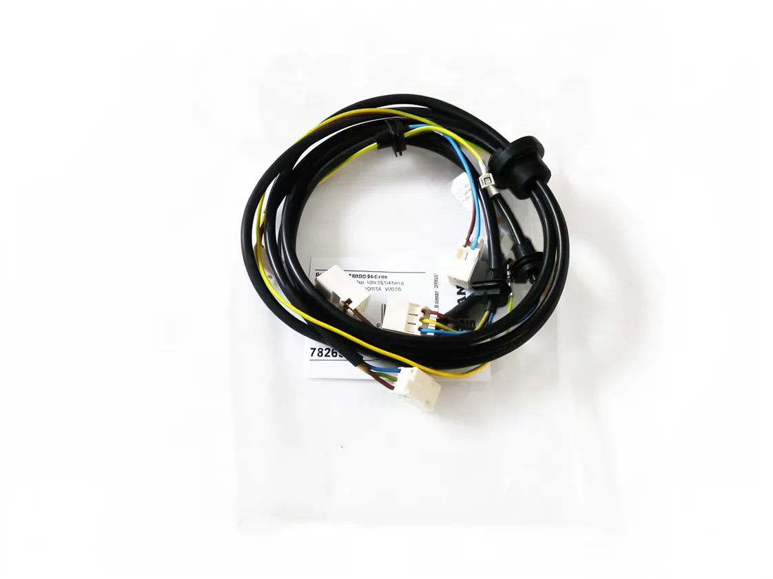 Cable Viessmann Vitodens 300 ventilador, referencia 7826387