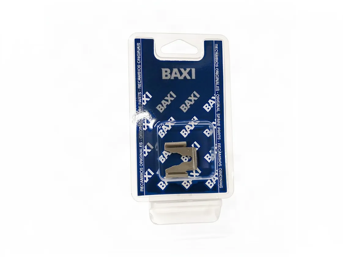 Retaining clip Ø10 Baxi Platinum Compact, part number 125106700
