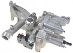 Válvula gas Fagor FEC11TDN - FEP11DN gas natural, referencia 810007244