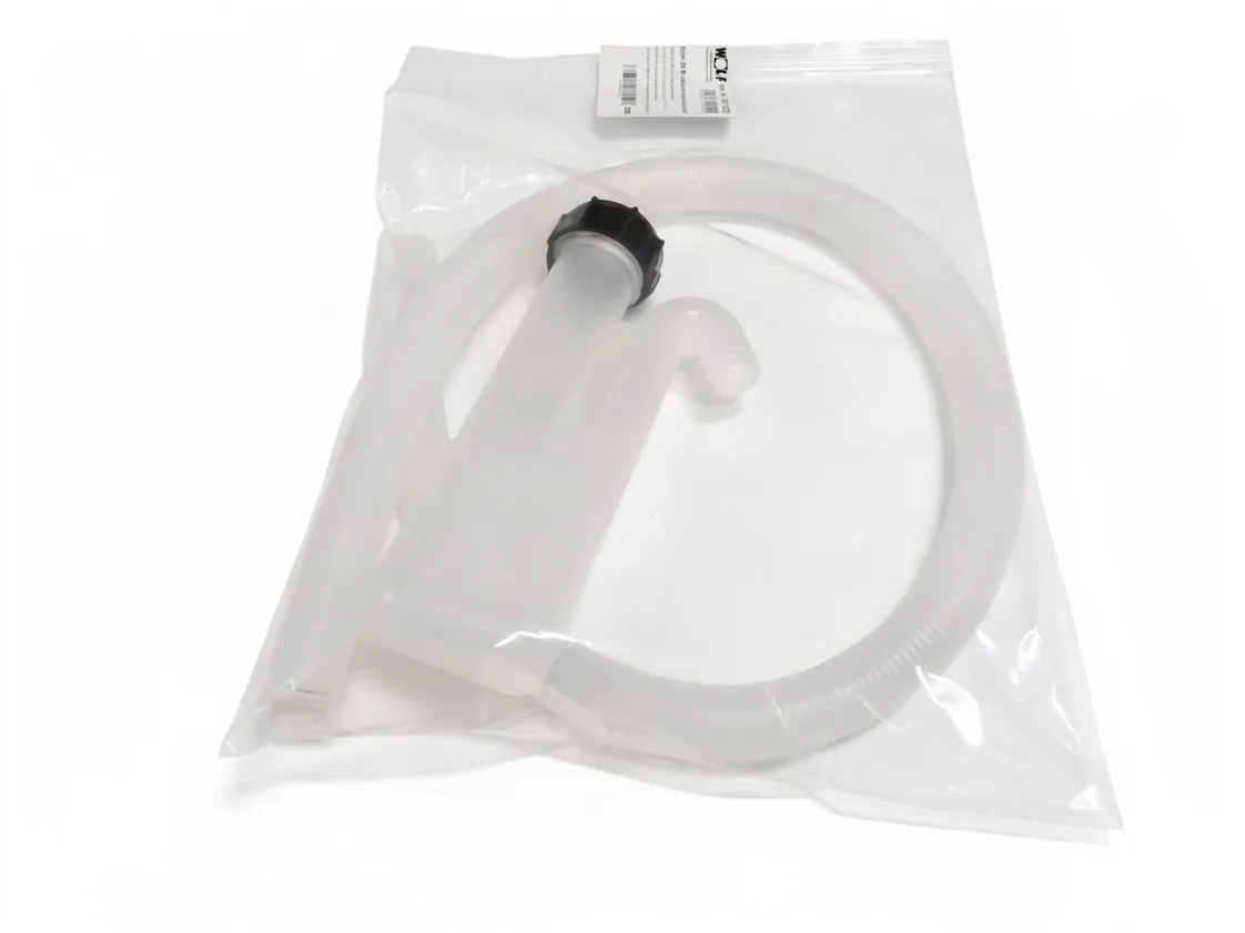Siphon Wolf CGB K20, Teilenummer 8611033
