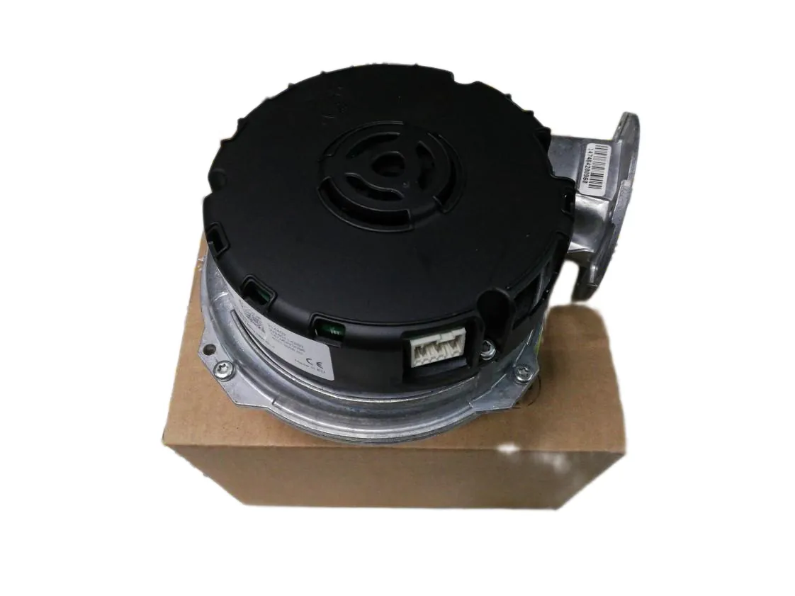 Ventilador Manaut Myto Condens Plus 24 - Basic 25S, referencia BI1503109