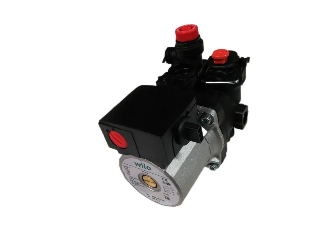 Wasserpumpe Fagor, Teilenummer AS0003111