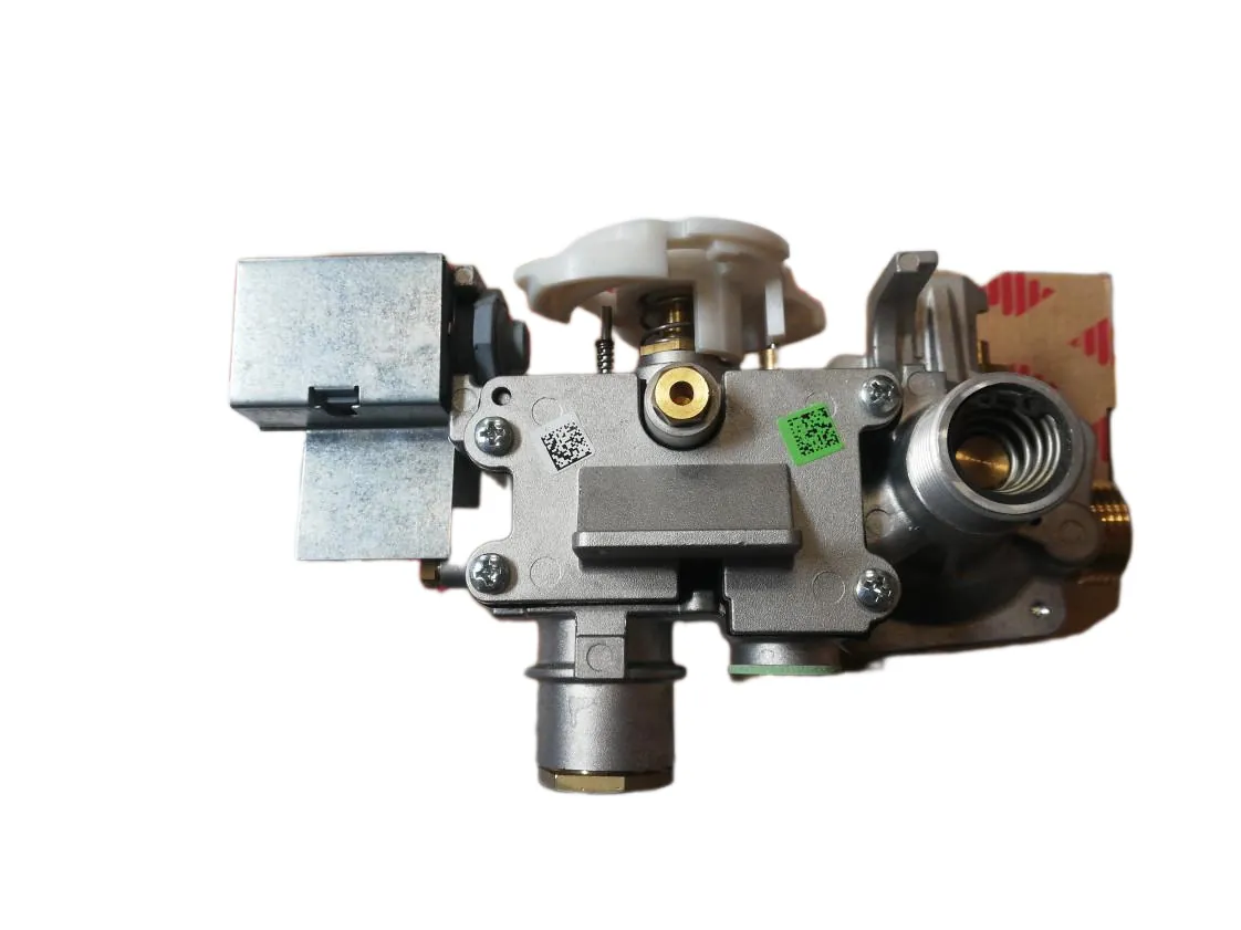 Válvula gas Saunier Duval Opalia C11 y / 2, referencia 0020076080