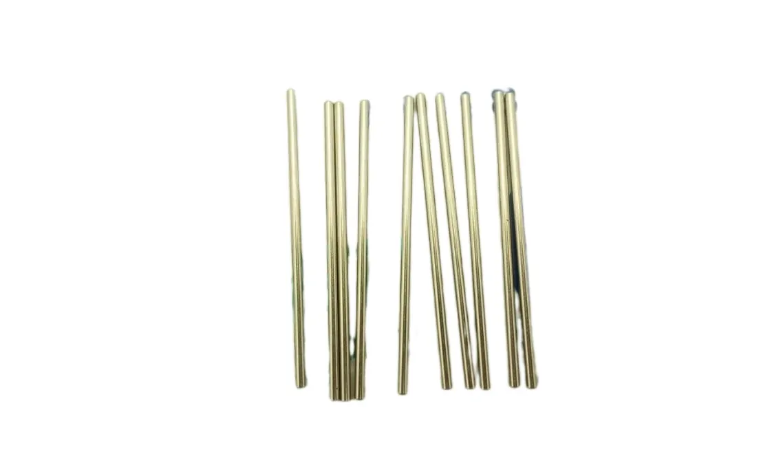 Vastago Immergas monoblock kit 10 unidades, referencia 3.016036