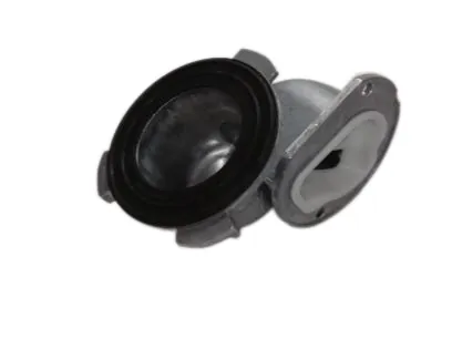 Codo Wolf CGB K20 entrada aire, referencia 8610187