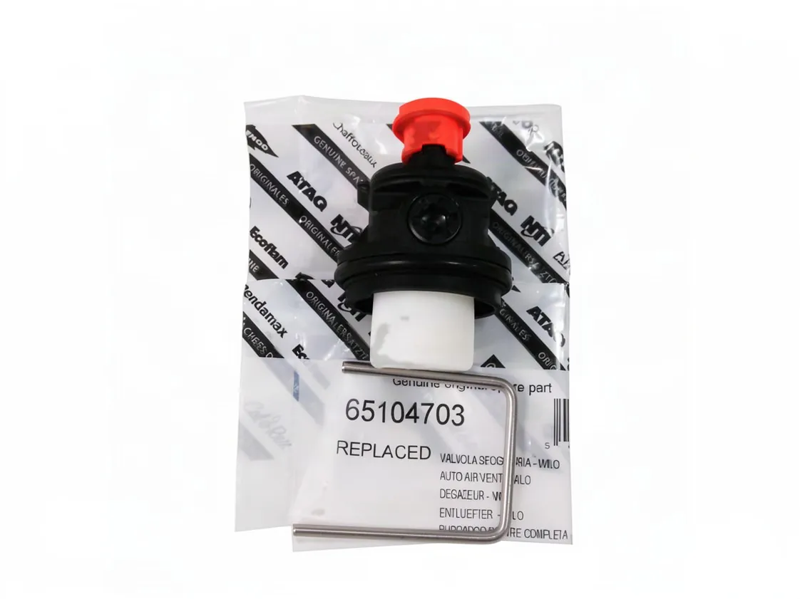 Purgador automático Chafoteaux Pigma - Alixia, referencia 65104703